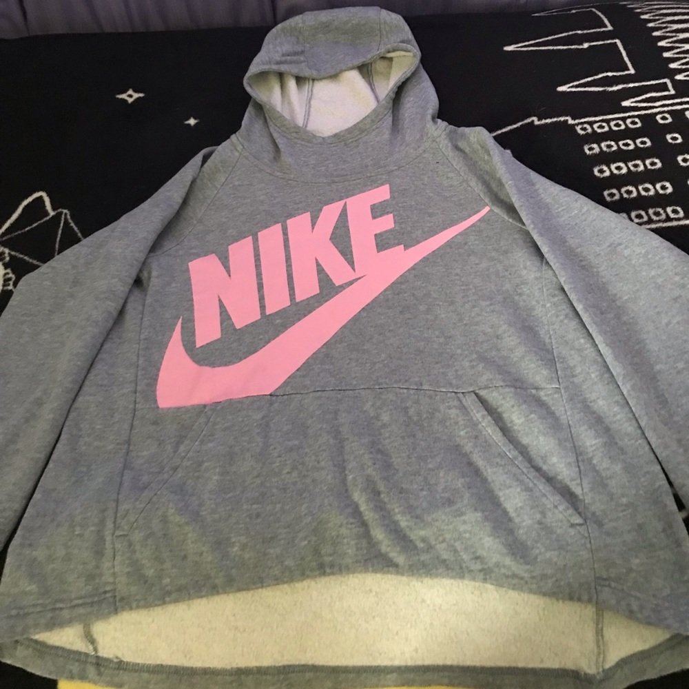 Nike hoodie